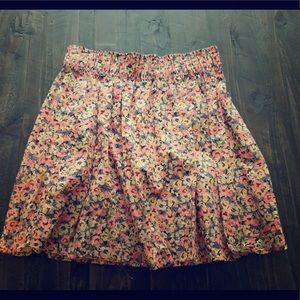 H&M skirt